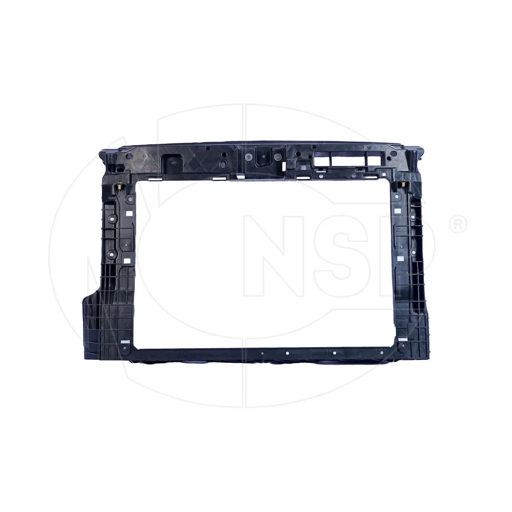 Панель передняя (телевизор) VOLKSWAGEN Polo VI (20-) NSP NSP0860U805588E