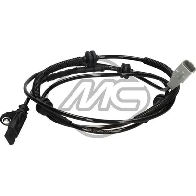 Датчик ABS CITRO?N C5 III (RD_)1.6 VTI 120 Metalcaucho 50127