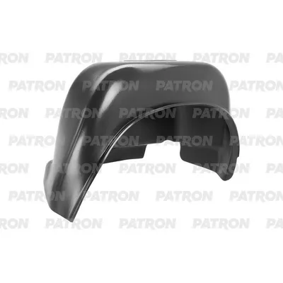 Подкрылок задний левый локер Fiat Ducato 02-11 PATRON P72-2520AL