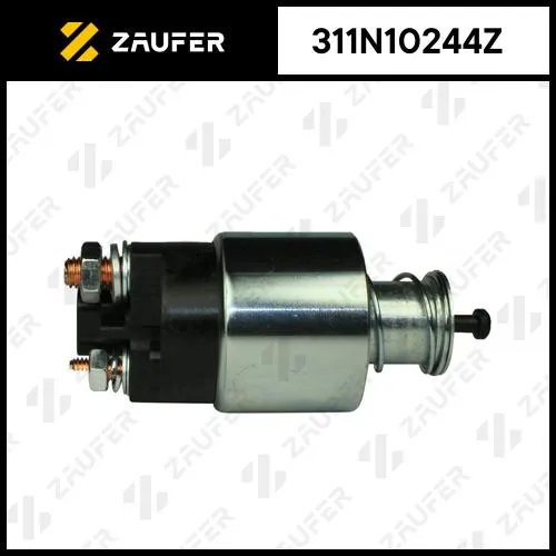 Втягивающее реле стартера ZAUFER 311N10244Z