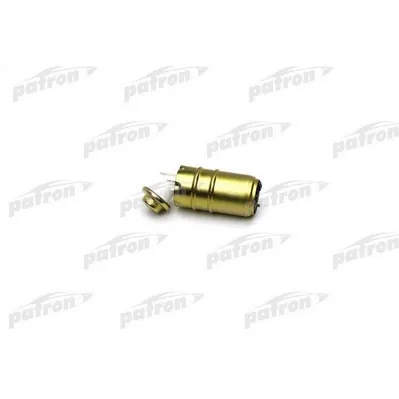 Насос топливный электрический =110L/h (насос) NISSAN: MAXIMA (J30 PATRON PFP010