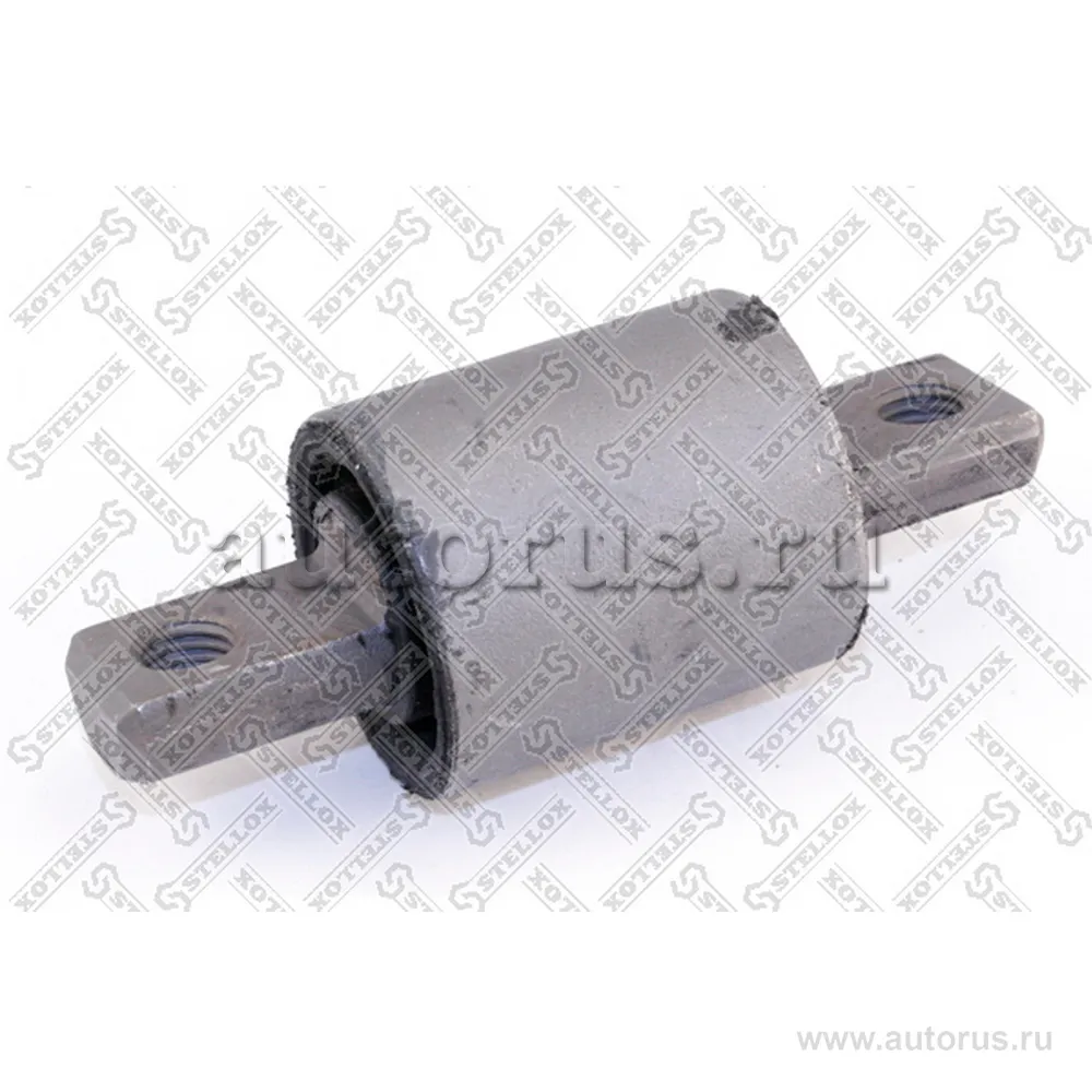 Сайлентблок рычага пер. Volvo S60/S80/V70 2.0-3.0/2.4D 98> STELLOX 87-06831-SX