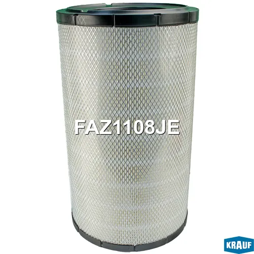 Фильтр воздушный KRAUF FAZ1108JE