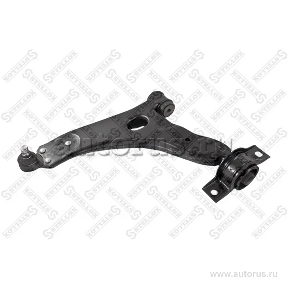 Рычаг левый Ford Focus 98> STELLOX 57-03675-SX