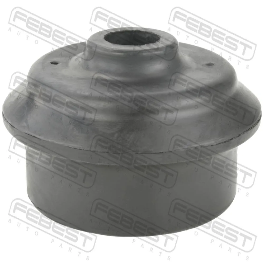 Подушка рамы SSANG YONG ACTYON 2001-2013 FEBEST SGSB-005