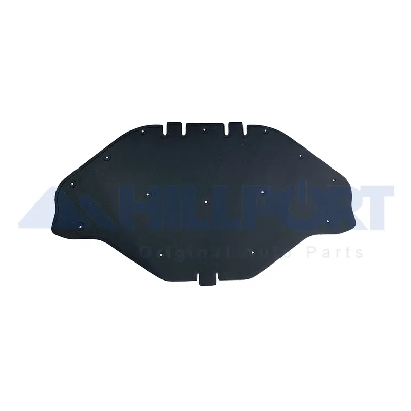 Шумоизоляция капота EuroStandard HILLPORT MRHP1906