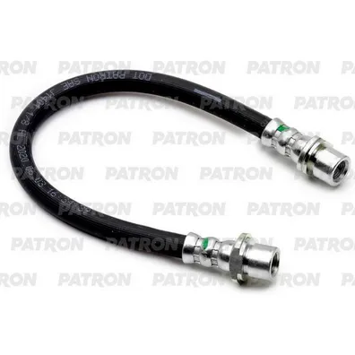 Шланг тормозной зад. TOYOTA YarisVitz / Platz / Echo 99-05 PATRON PBH0263