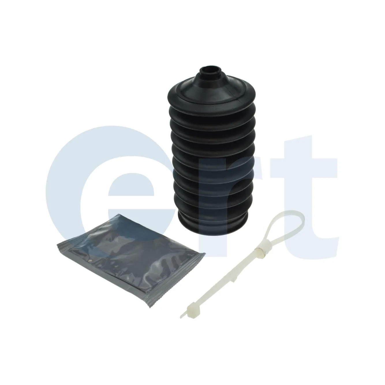 Пыльник рулевой рейки Honda Civic VII, CR-V II 1.4-2.2 (00-06) 510117 ERT 510117