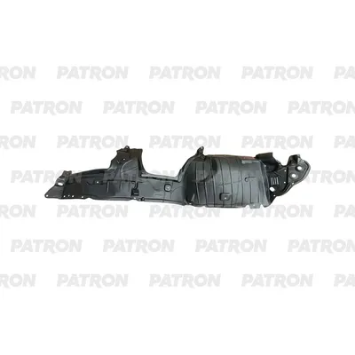 Подкрылок передний правый NISSAN X-TRAIL 07-14 PATRON P722948AR