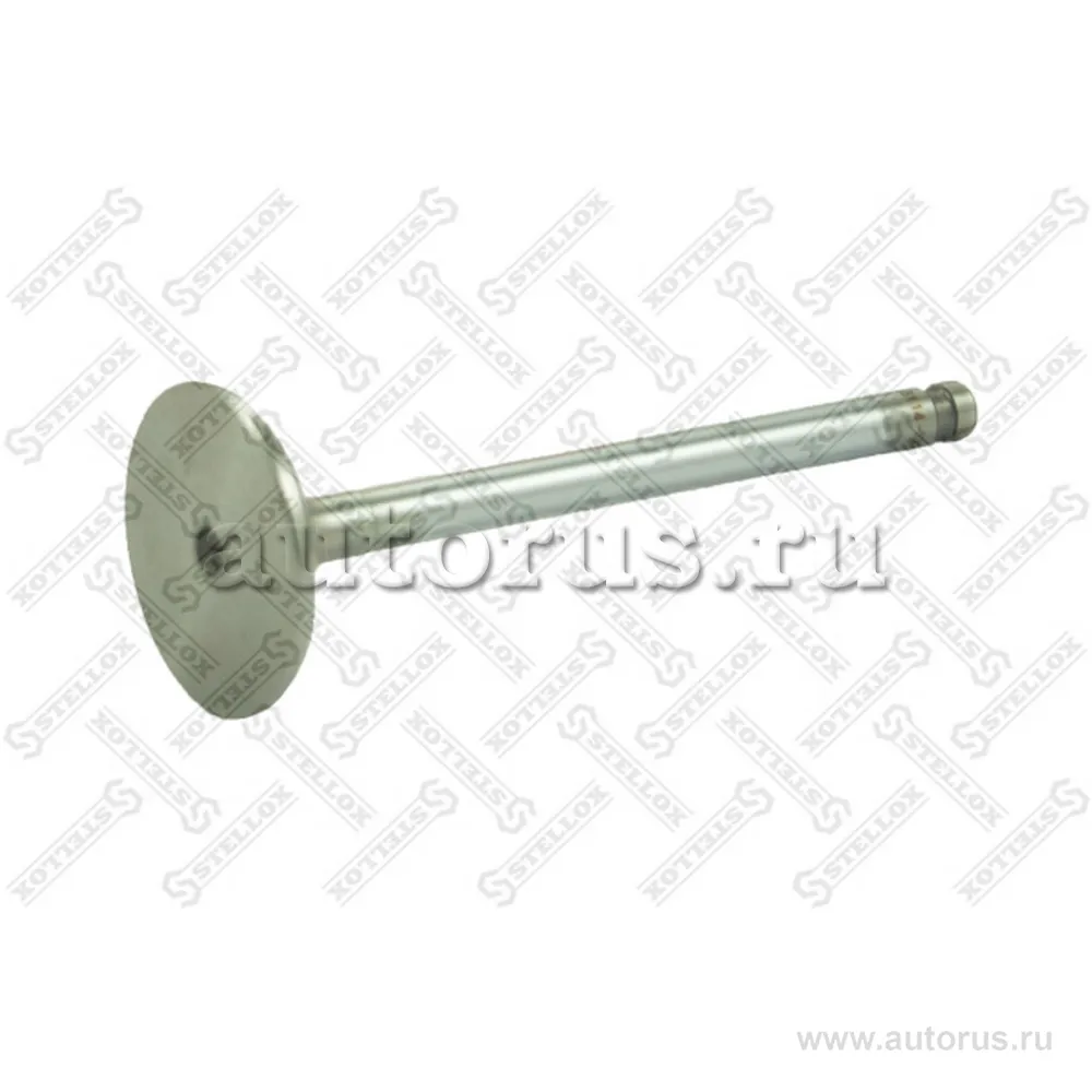Клапан впускной 36x7x100.9 Nissan Sunny/Pulsar 1.7D CD17 83> STELLOX 0123114_SX