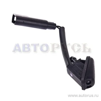 Форсунка омывателя лобового стекла (+обогрев) FORD Focus II 1708177
