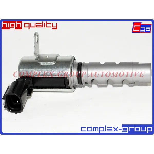 Клапан электромагнитный CGA 11VLV070RA