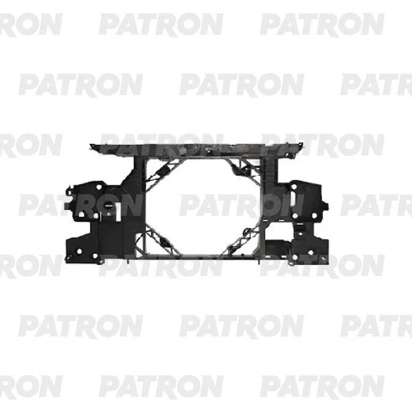 Панель кузова Кронштейн радиатора RENAULT: MEGANE 09- PATRON P77RN0003