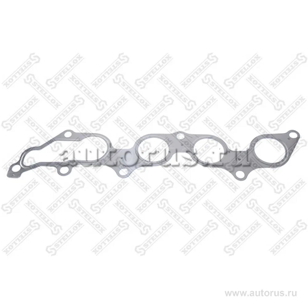 Прокладка коллектора выпускного Ford Mondeo, Mazda 3/6/MPV 1.8-2.2 STELLOX 11-26023-SX