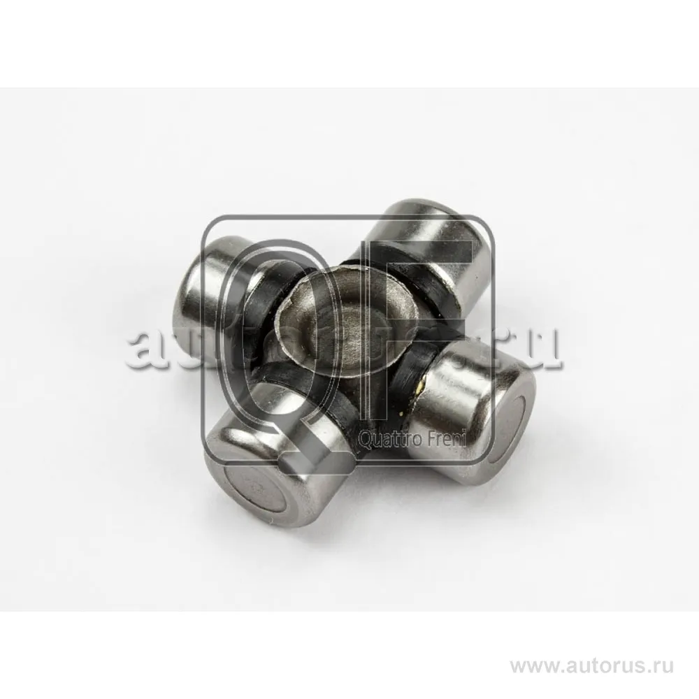 Крестовина рулевого вала 15X39 QUATTRO FRENI QF13C00005