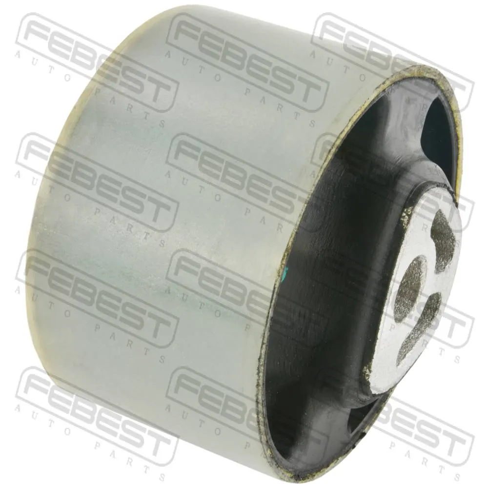 Сайлентблок правой подушки двигателя CITROEN C4/PEUGEOT 206/307 FEBEST PGMB-003