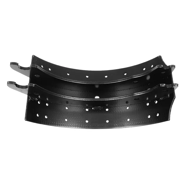 Колодка тормозная 420х180 без ролика u/u (19036) ROR TE/Q 06/91-- EXOVO 28035E