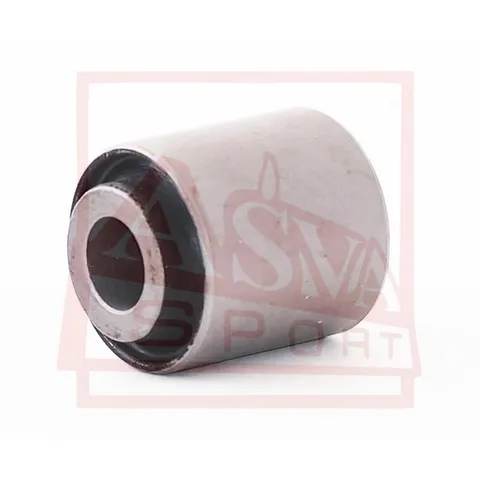 Сайлентблок передней поперечной тяги ASVA 0101-088