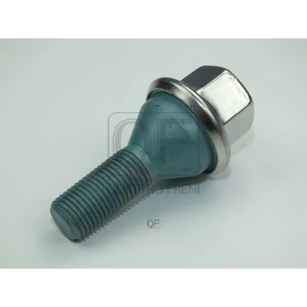 БОЛТ КОЛЕСНЫЙ QUATTRO FRENI QF34C00018