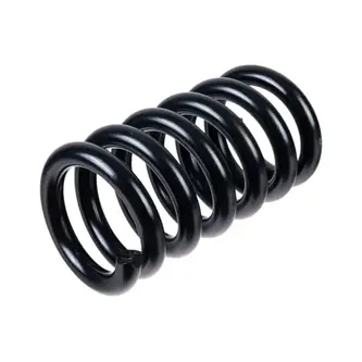 Пружина передняя 40 275 68 Ford Transit ZENTPARTS Z38335_ZNT