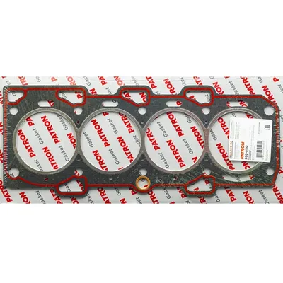 Прокладка ГБЦ Alfa Romeo. Fiat Brava 1.6-1.8 16V 95> PATRON pg20110