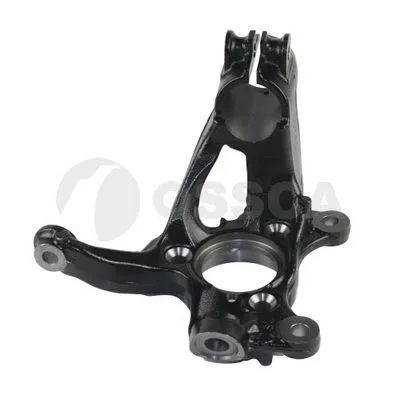 Кулак поворотный левого колеса AUDI A-3 SEAT Leon,SKODA Octavia,VW Golf-VII 13 OSSCA 19218