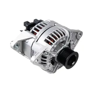 Генератор 12V 140A со шкивом Fiat Ducato, Iveco Daily 02> STELLOX 06-10843-SX