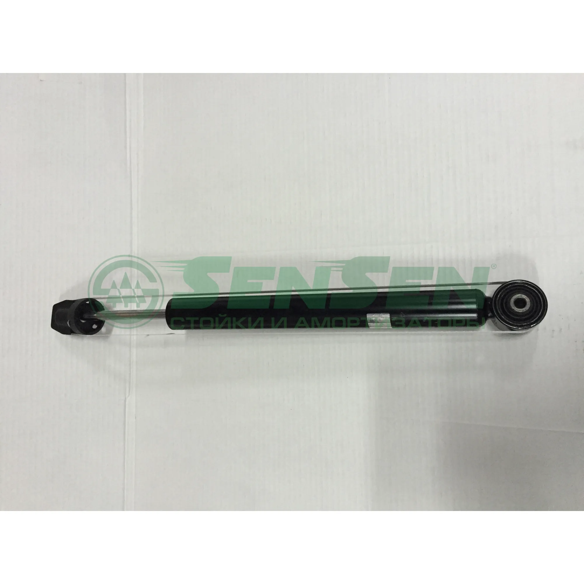 Амортизатор VW POLO 02-SKODA FABIA(6Y2) 00-0505 зад.газ.