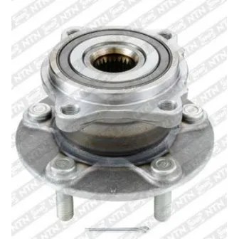 Подшипник задней ступицы NTN-SNR R173.28