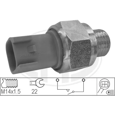 Выключатель заднего хода FORD FOCUS II/MONDEO IV/S-MAX