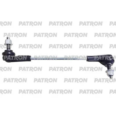 Тяга стабилизатора правый OPEL ASTRA 06/2015- & ( K ) CHEVROLET CRUZE PATRON PS4606R