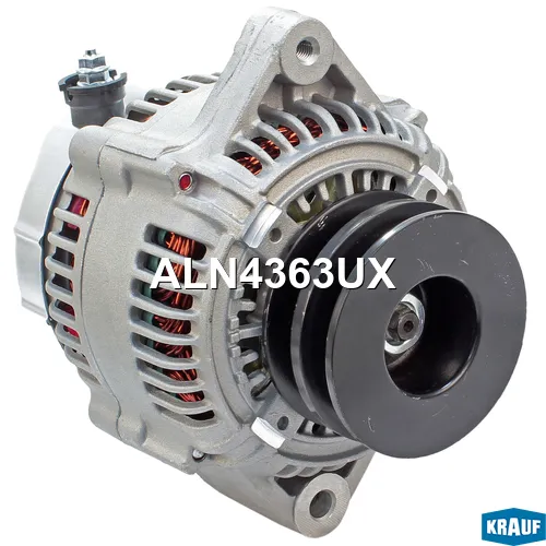 Генератор KRAUF ALN4363UX