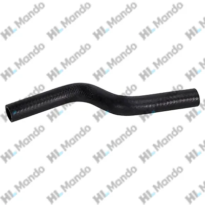 Патрубок отопителя DAEWOO MANDO DCC020913