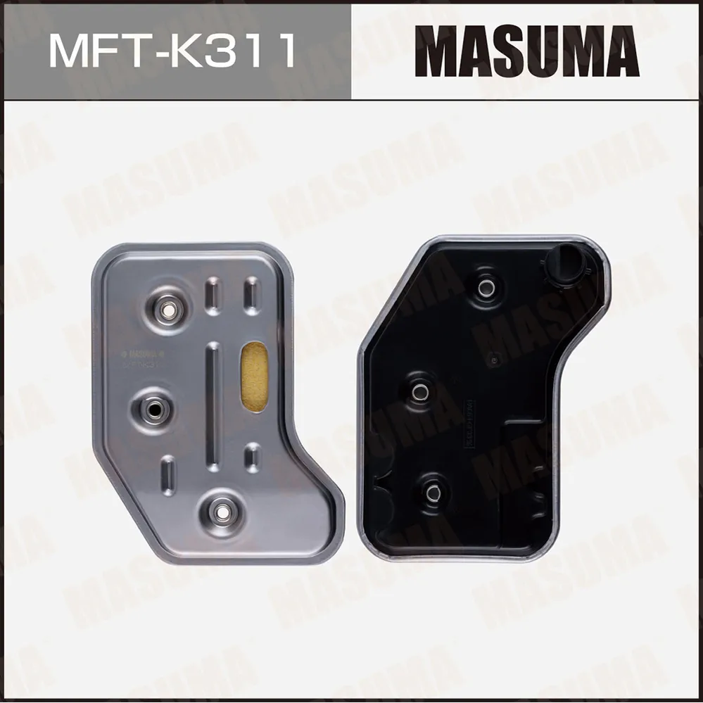 Фильтр АКПП MASUMA MFTK311