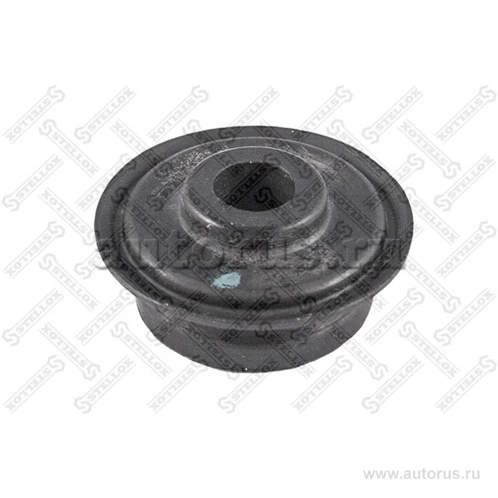Втулка стабилизатора Citroen C1,Peugeot 107,Toyota Aygo 1.0i 12V/1. STELLOX 79-00774-SX