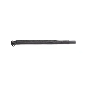 Патрубок вентиляционный BMW E36/E46/E39/E60/E65/E66/E83 STELLOX 10-35551-SX