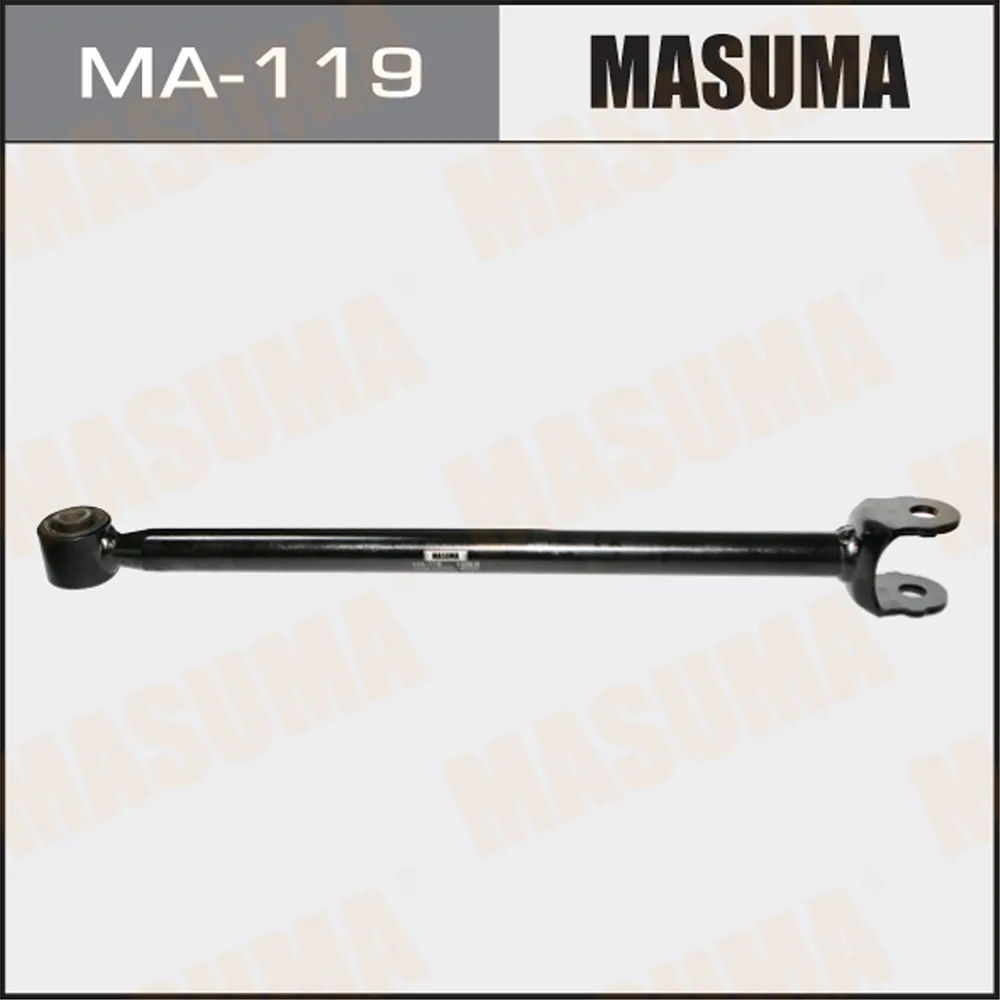 Рычаг подвески MASUMA MA119