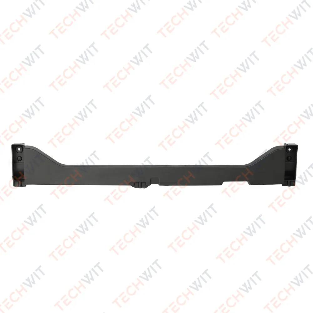 Кронштейн крепления бампера заднего центр. Audi A6 2008-2011 TECHWIT BD028ADI002TW