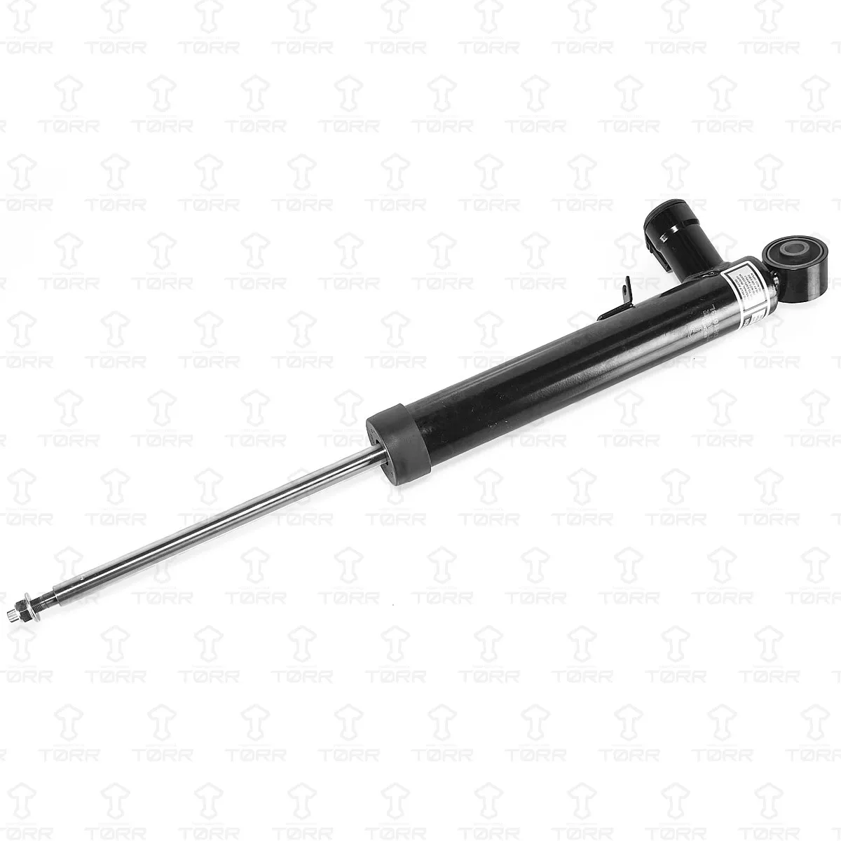 Амортизатор задний газовый VW Passat 05->/Touran 11-> TORR DH1673L