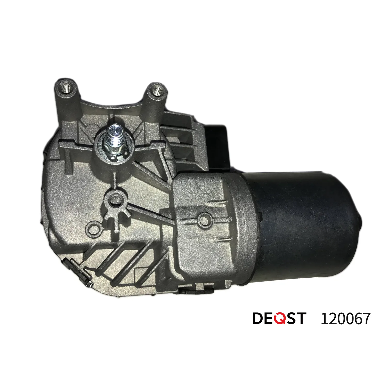 Мотор стеклоочистителя передний. VW JETTA V (1K2) 08.05-10.10 DEQST 120067