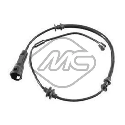Датчик тормозной OPL SIGNUM/VECTRA C 02- METALCAUCHO 02114