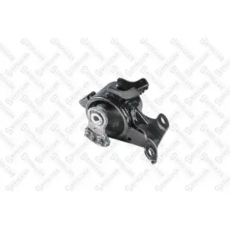 Подушка двигателя передняя правая Honda City/City ZX/JAZZ 04> STELLOX 25-18231-SX
