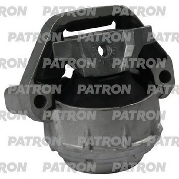Опора двигателя правая AUDI: A7 11- PATRON PSE30548