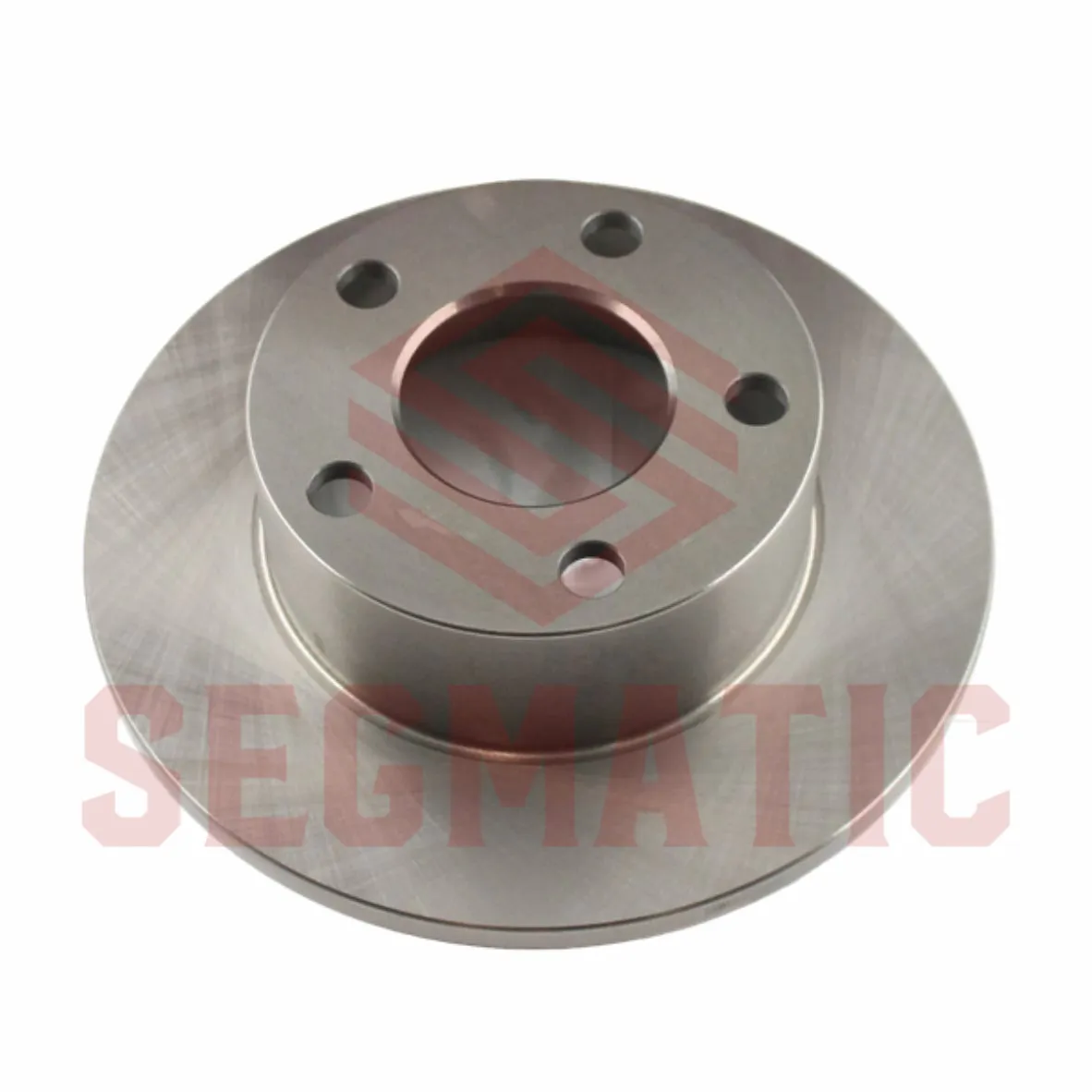 Диск тормозной задний AUDI 100 90-94, A6 (C4)/(C5) 94-05, SKODA SUPERB 02-08, VW PASSAT 96-05 SEGMATIC SBD30093001