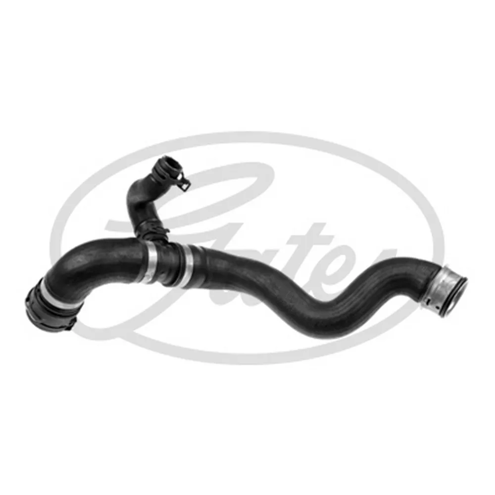 Патрубок системы охлаждения MB W166 mot.M276 GATES 05-3405