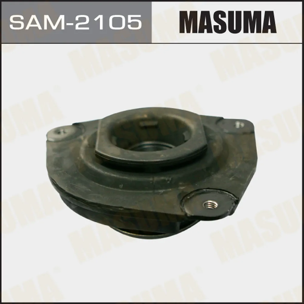 Опора амортизатора L NISSAN AD MASUMA SAM-2105