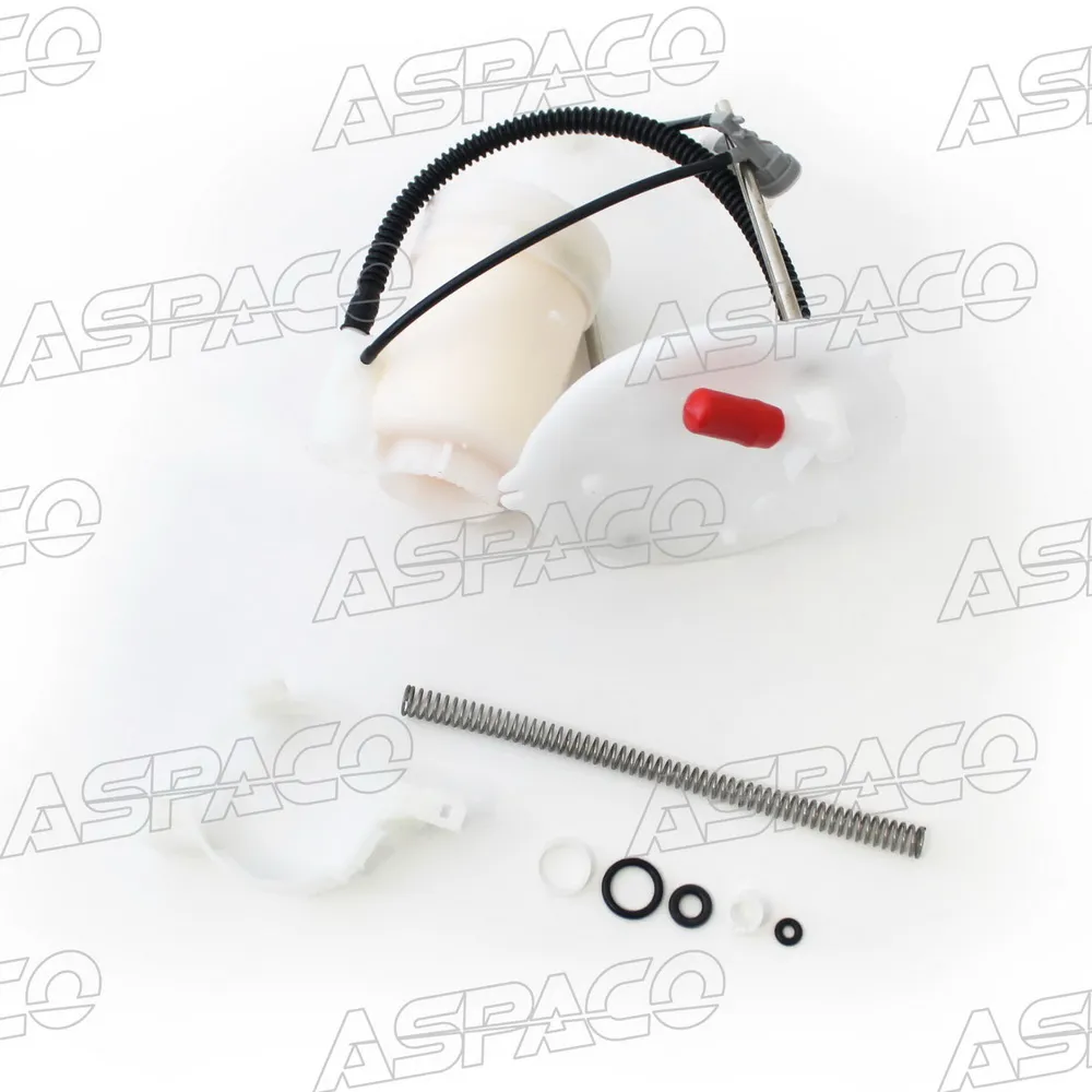 Фильтр топливный MAZDA CX-7 (2006-2010) ASPACO AP33L13
