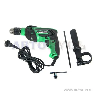 Дрель ударная 550 Вт Hitachi FDV16VB2