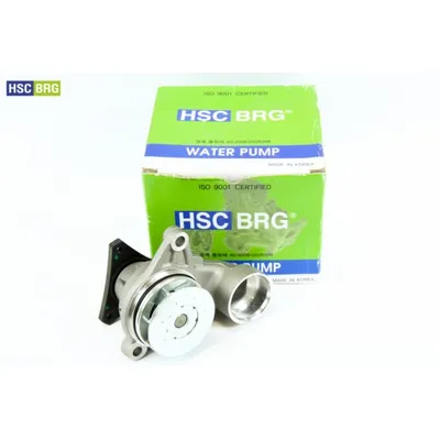 Помпа водяная HSC BRG 665A