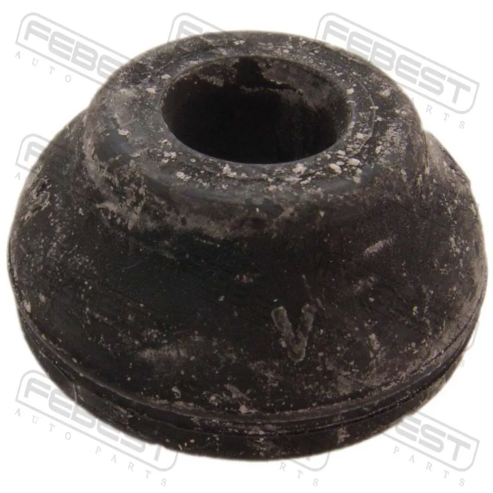 Втулка заднего амортизатора HONDA Civic 95-01/CRV I 97-02 FEBEST HSB-054